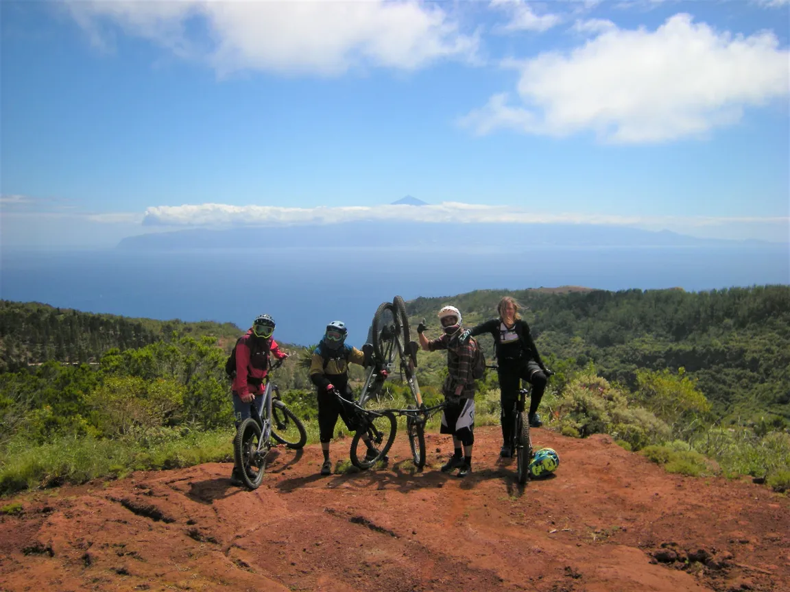 Fabulous Mtb