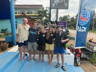 Flip Flop Divers