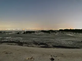 Beach Campground