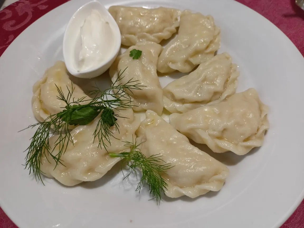 Restaurant Wiśniowy Sad