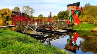 Tajemnicza Kraina Turisede - Zakątek Turiusa