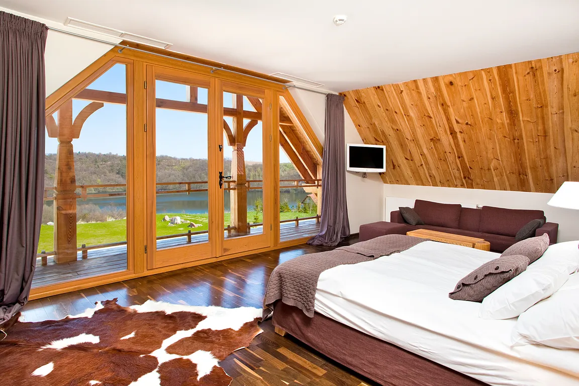 Głęboczek Vine Resort&SPA