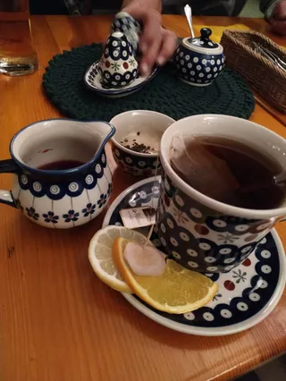 Karczma Siedlisko