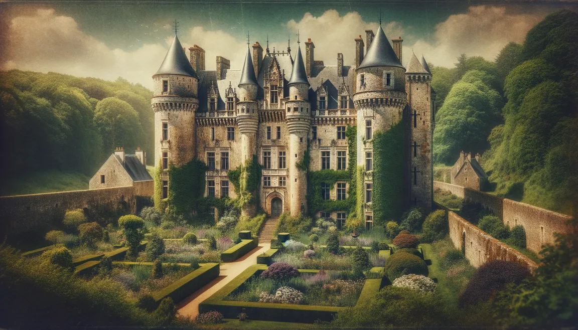 France: 10 Fascinating Historical Places Off the Beaten Track