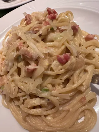 Trattoria Peperoncino