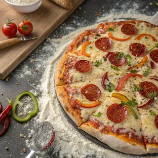 Pizza