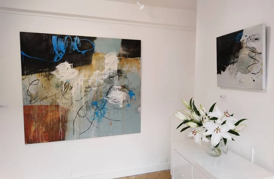 Carey Blyth Gallery