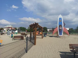 Małopolski Park Rekreacji Przestrzennej