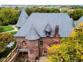 Museum Burg Linn