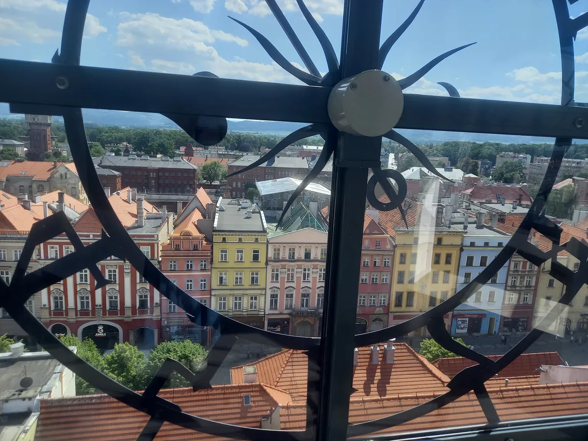 Wieża Ratuszowa