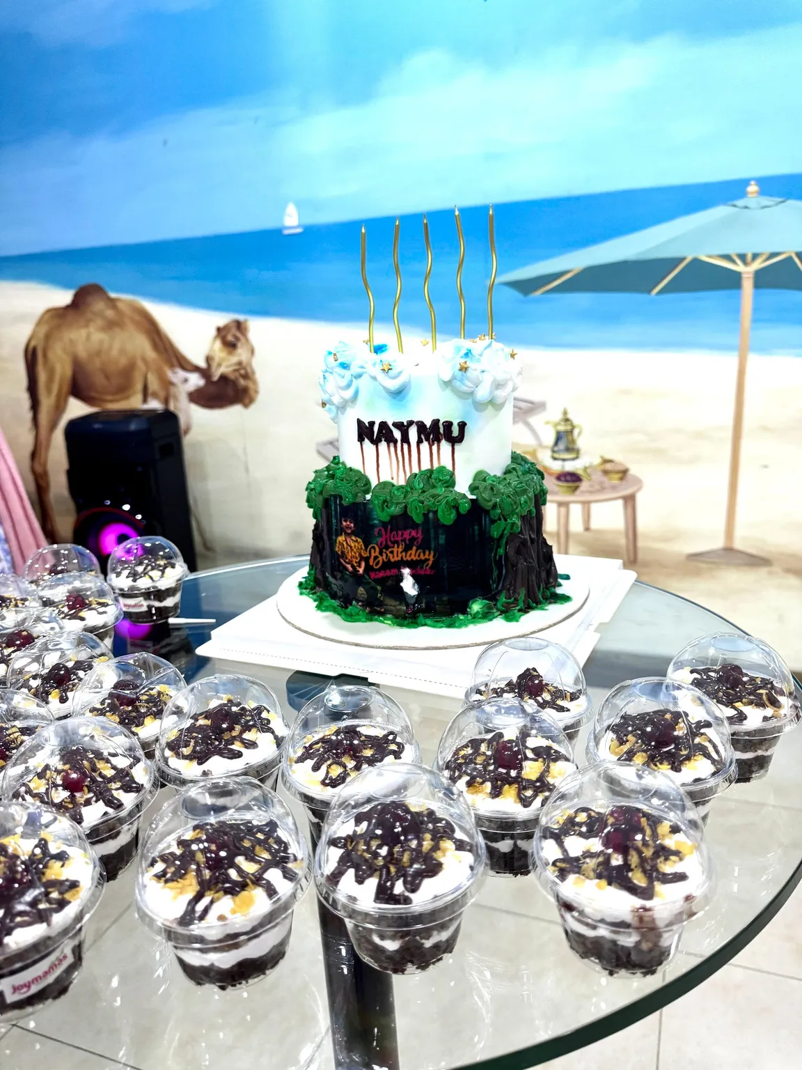 Bahrain Beach Bay