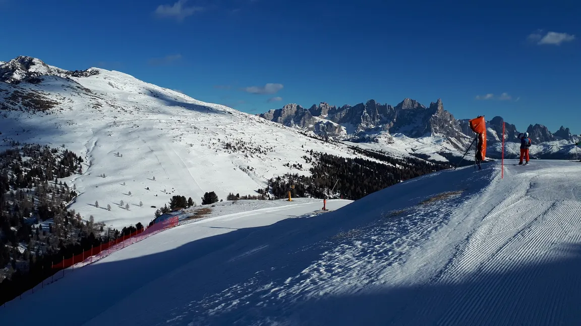 Alpe Lusia