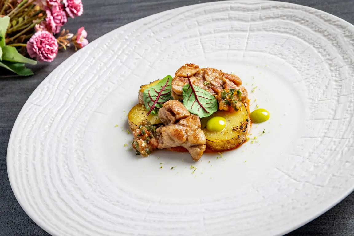 Quale Restaurant
