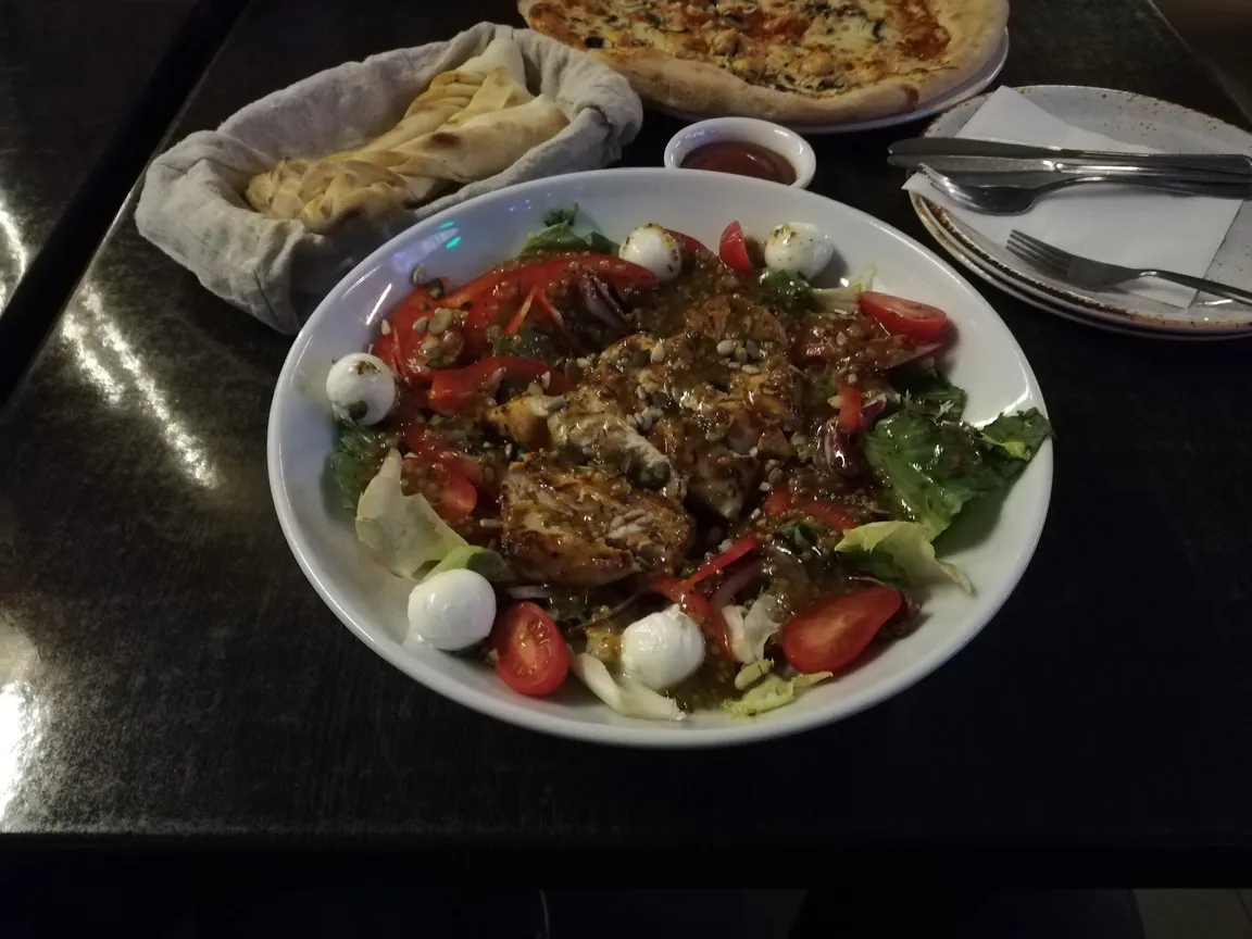 Tifosi Sport Pub