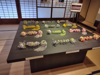 Gion Kagai Art Museum
