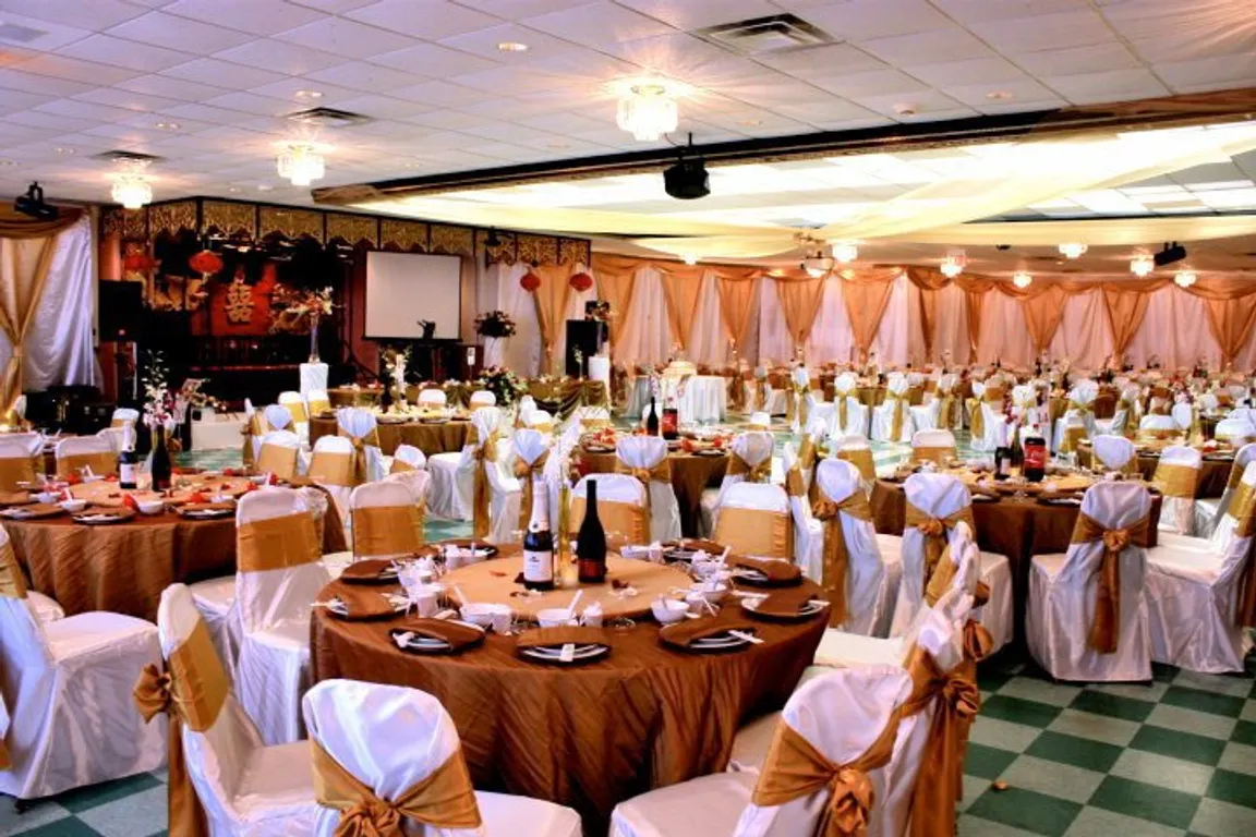 Furama Restaurant