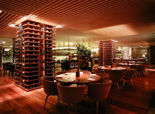 Grand Hyatt Singapore