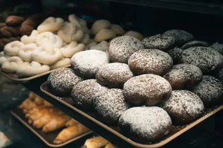 Simit House - cukiernia turecka