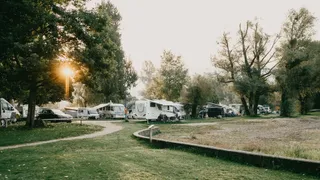 Park Camping Lindau am See