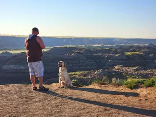 Horsethief Canyon