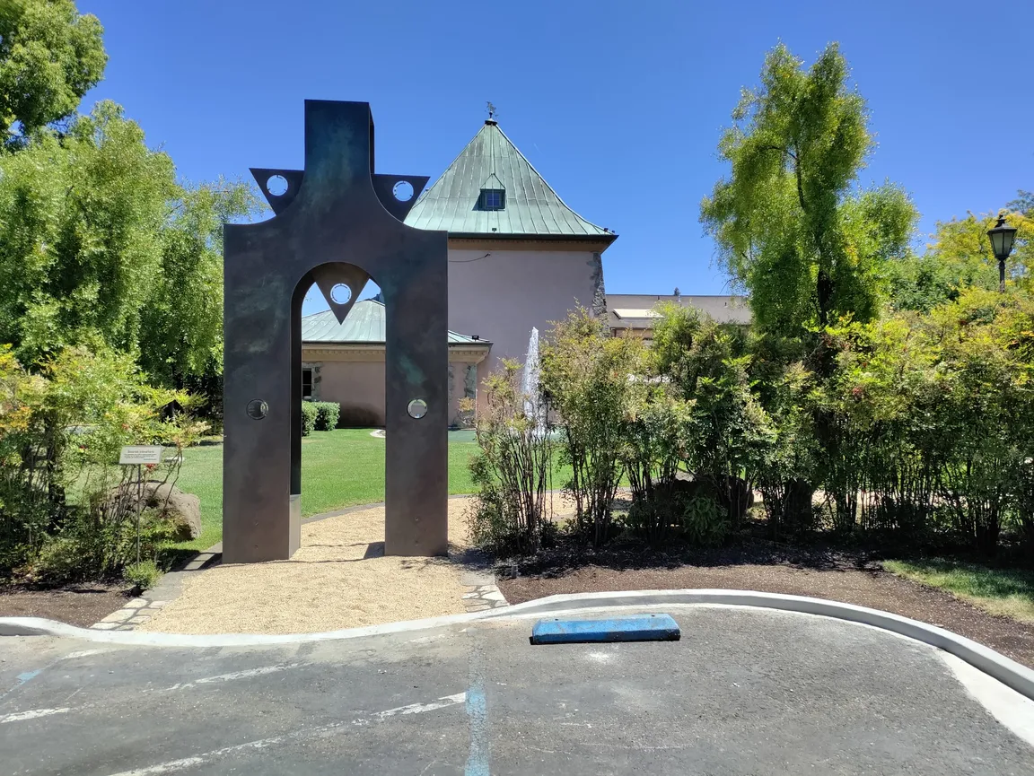 PEJU Winery