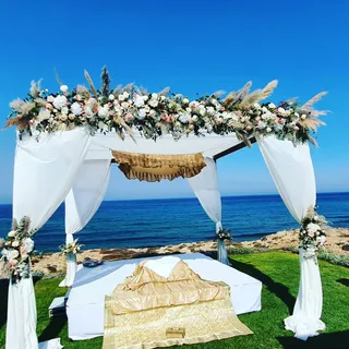 Ktima Alassos Wedding & Events venue