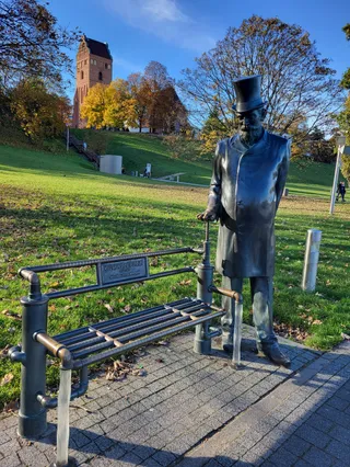 Multimedialny Park Fontann