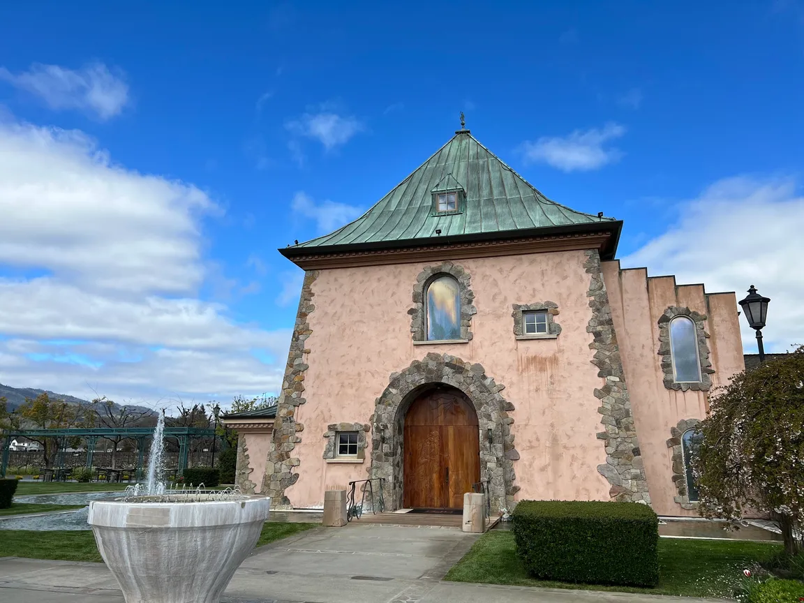 PEJU Winery