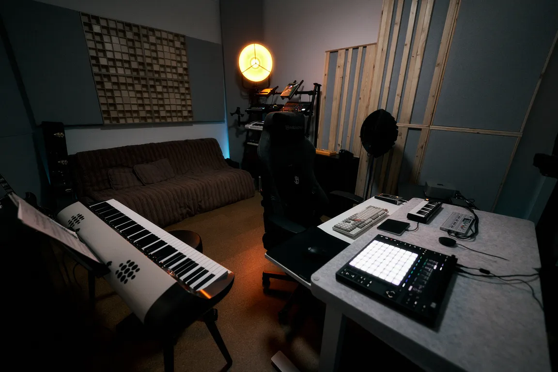 AOOP Studio