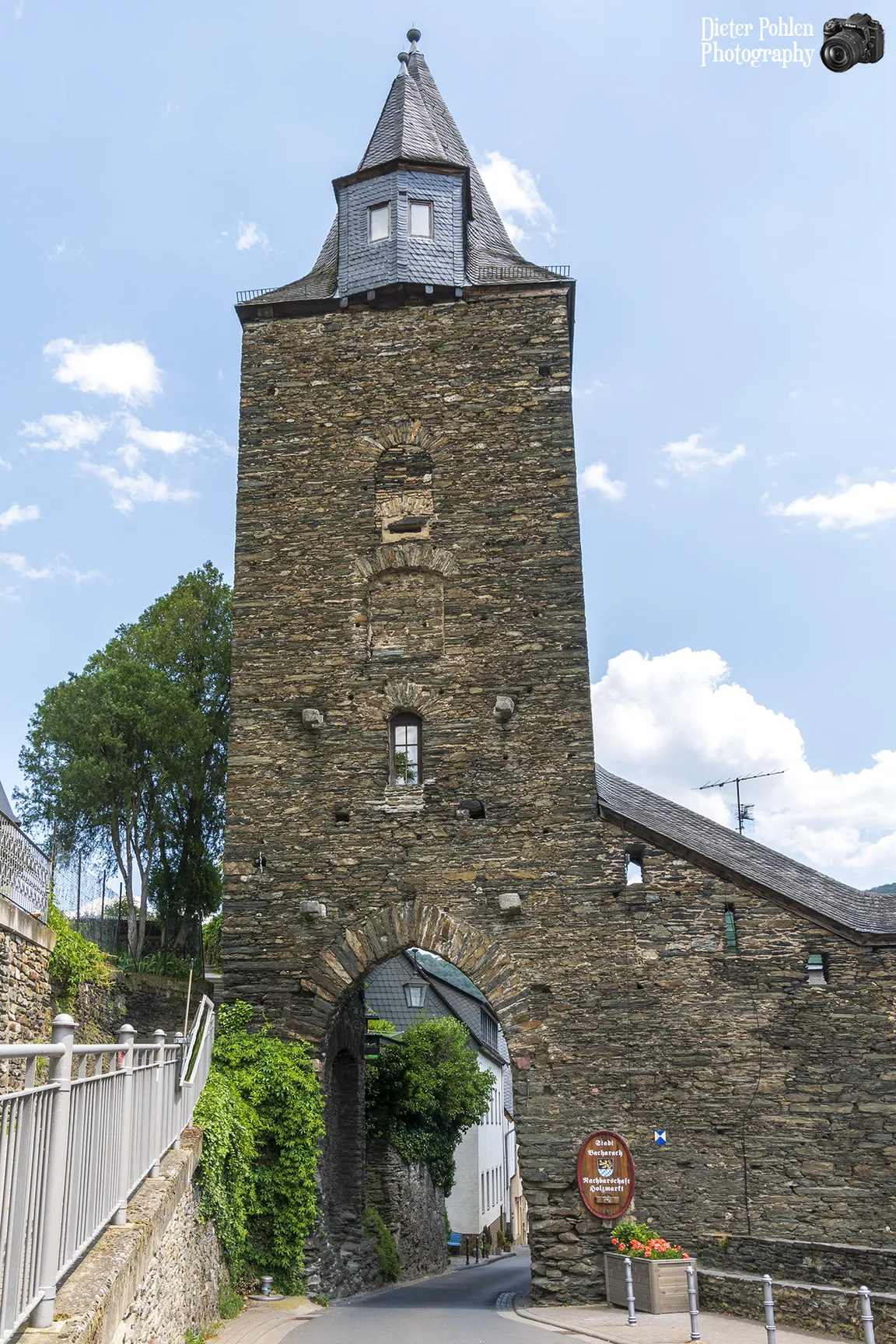 Steeger Tor