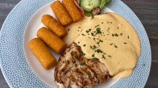 Akropolis Berchtesgaden