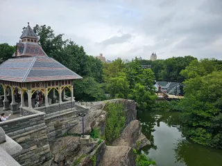 Belvedere Castle