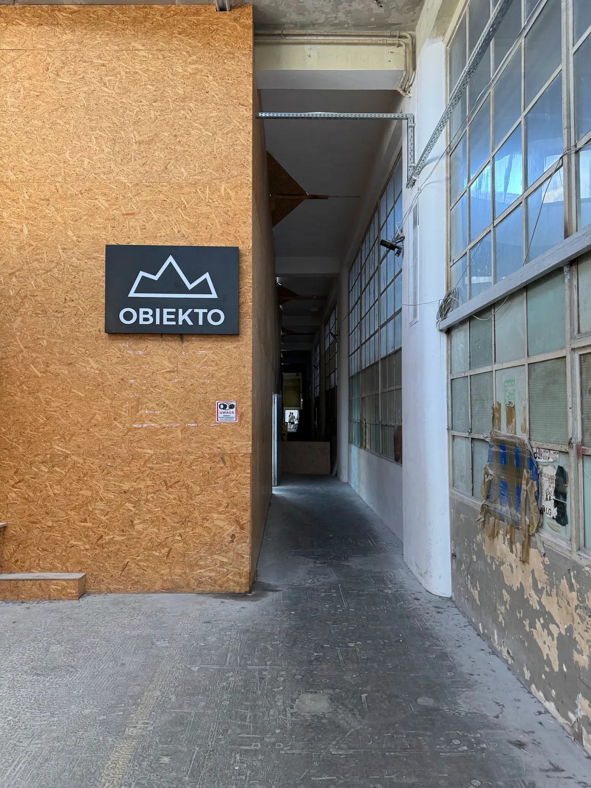 Obiekto