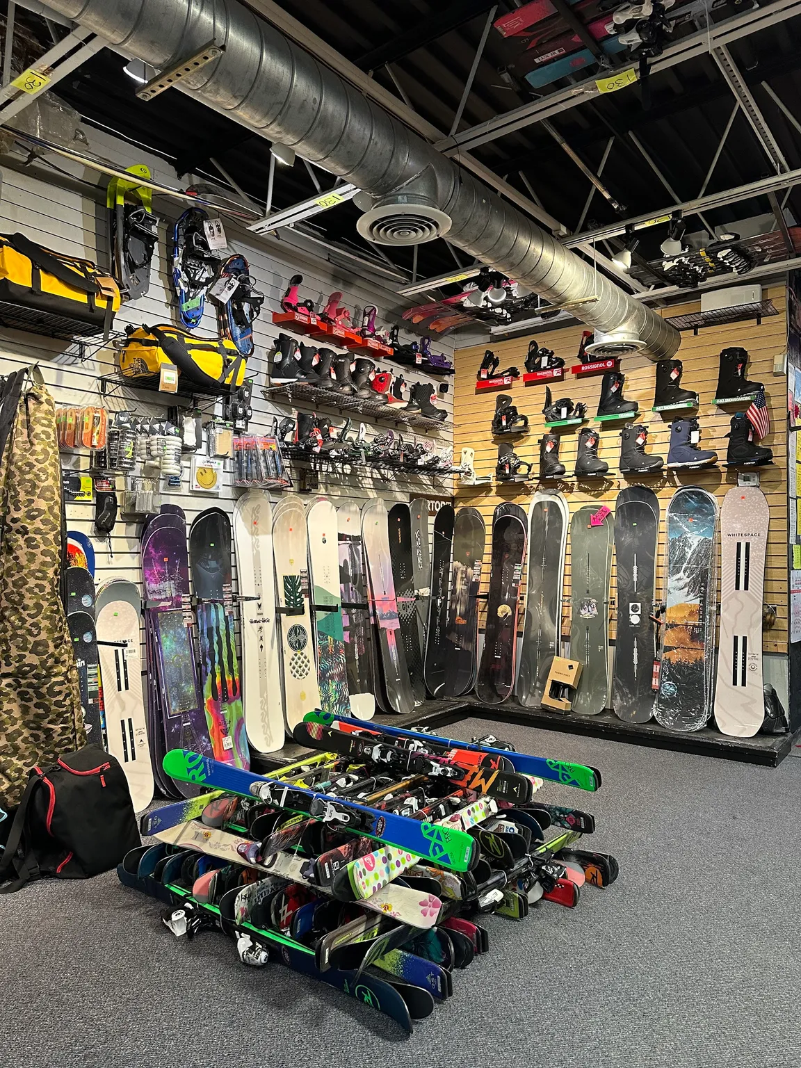 Panda Ski and Sport: Brooklyn NY