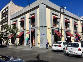 4elementos Graffiti Shop