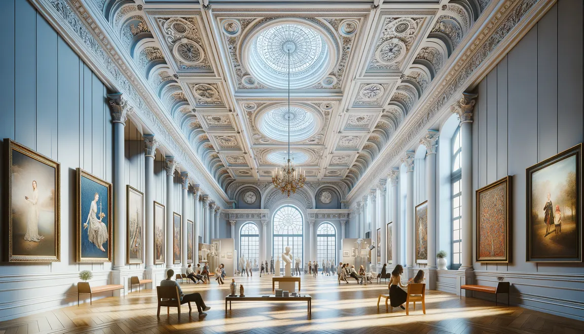 Previous guide: 7 captivating art galleries in Brandenburg