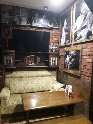 HARD ROCK PUB PAMELA KLUB MUZYCZNY