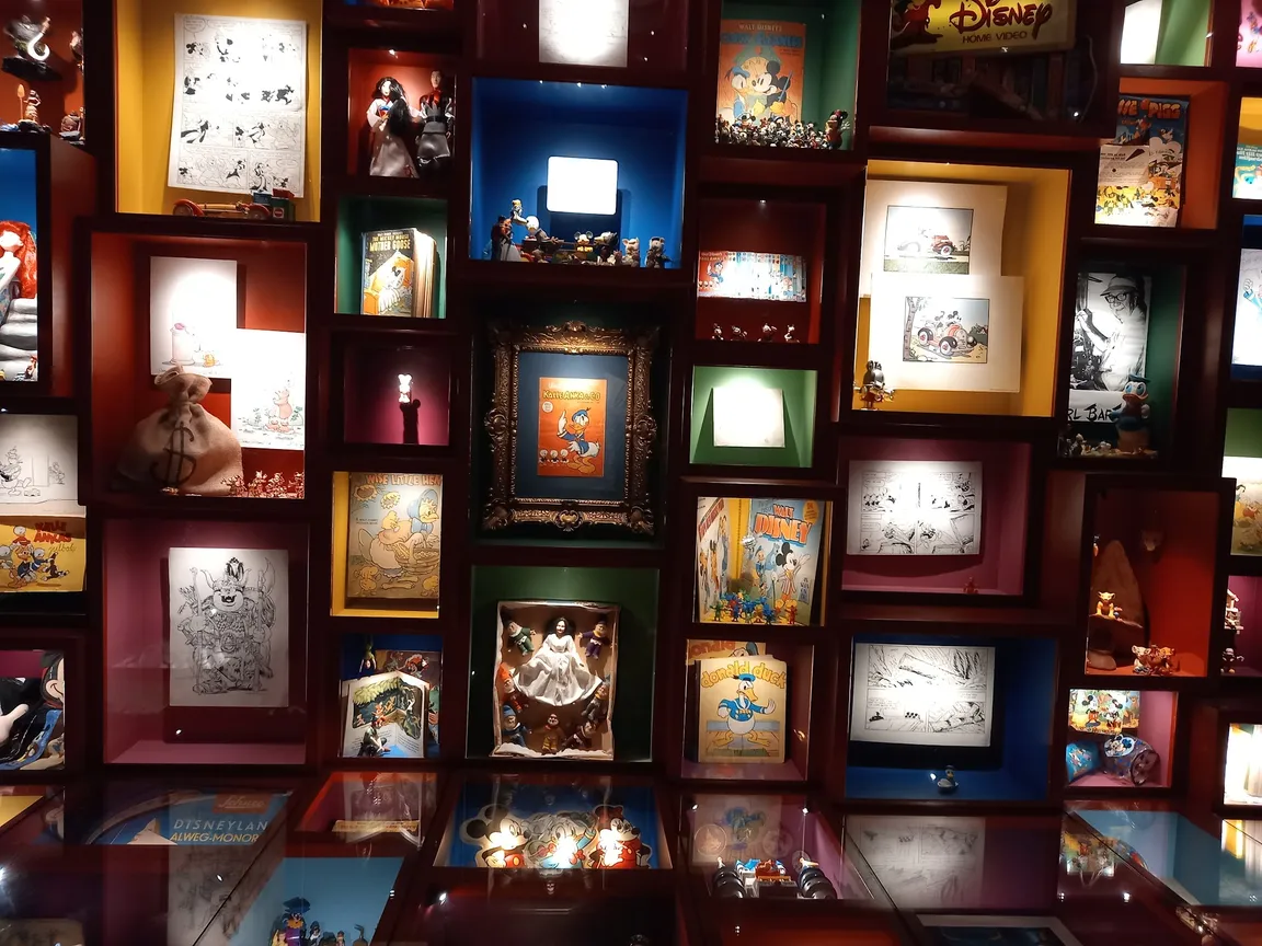 Stockholm Toy Museum