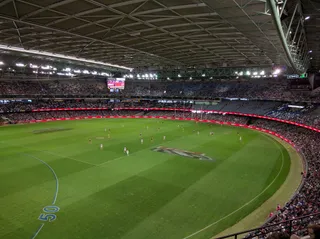 Marvel Stadium