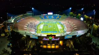 Rose Bowl