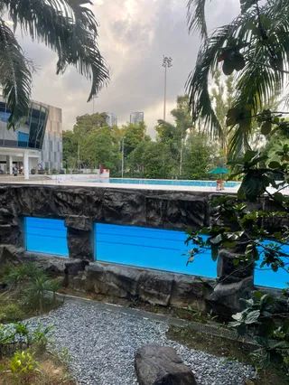 SAFRA Toa Payoh