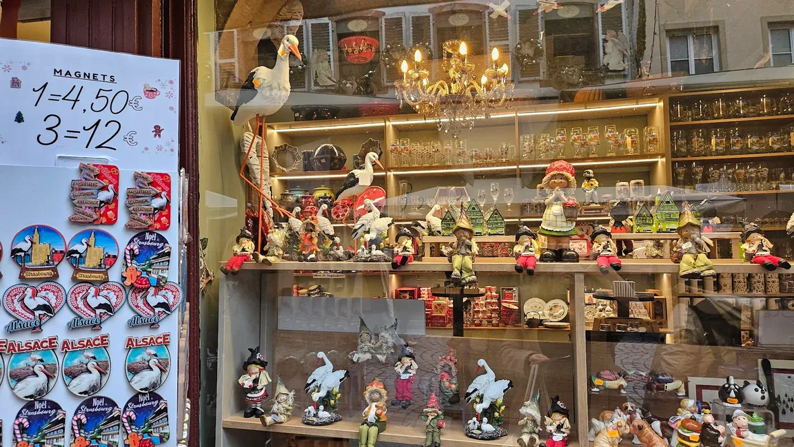 Reflets d'Alsace