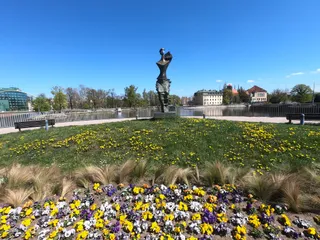 Powodzianka