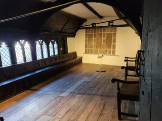St Mary's Guildhall