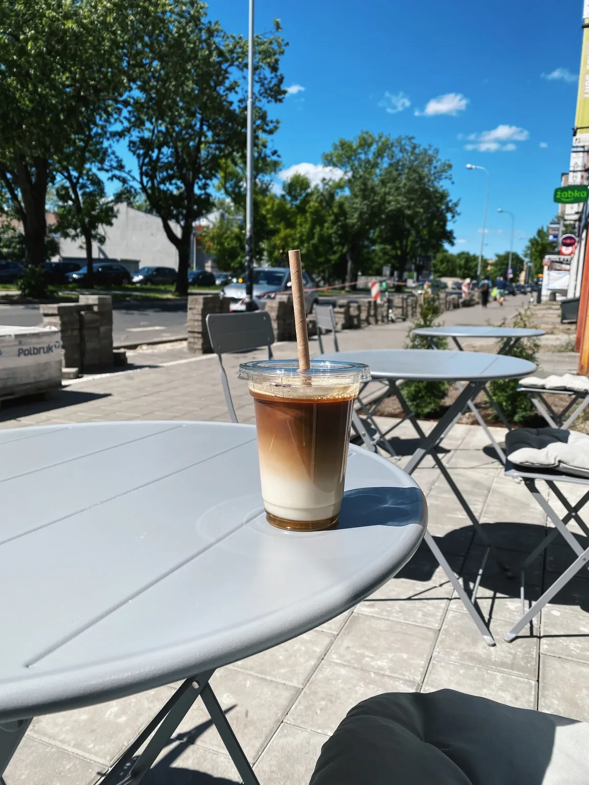 MORNING coffee & more (Polesie)