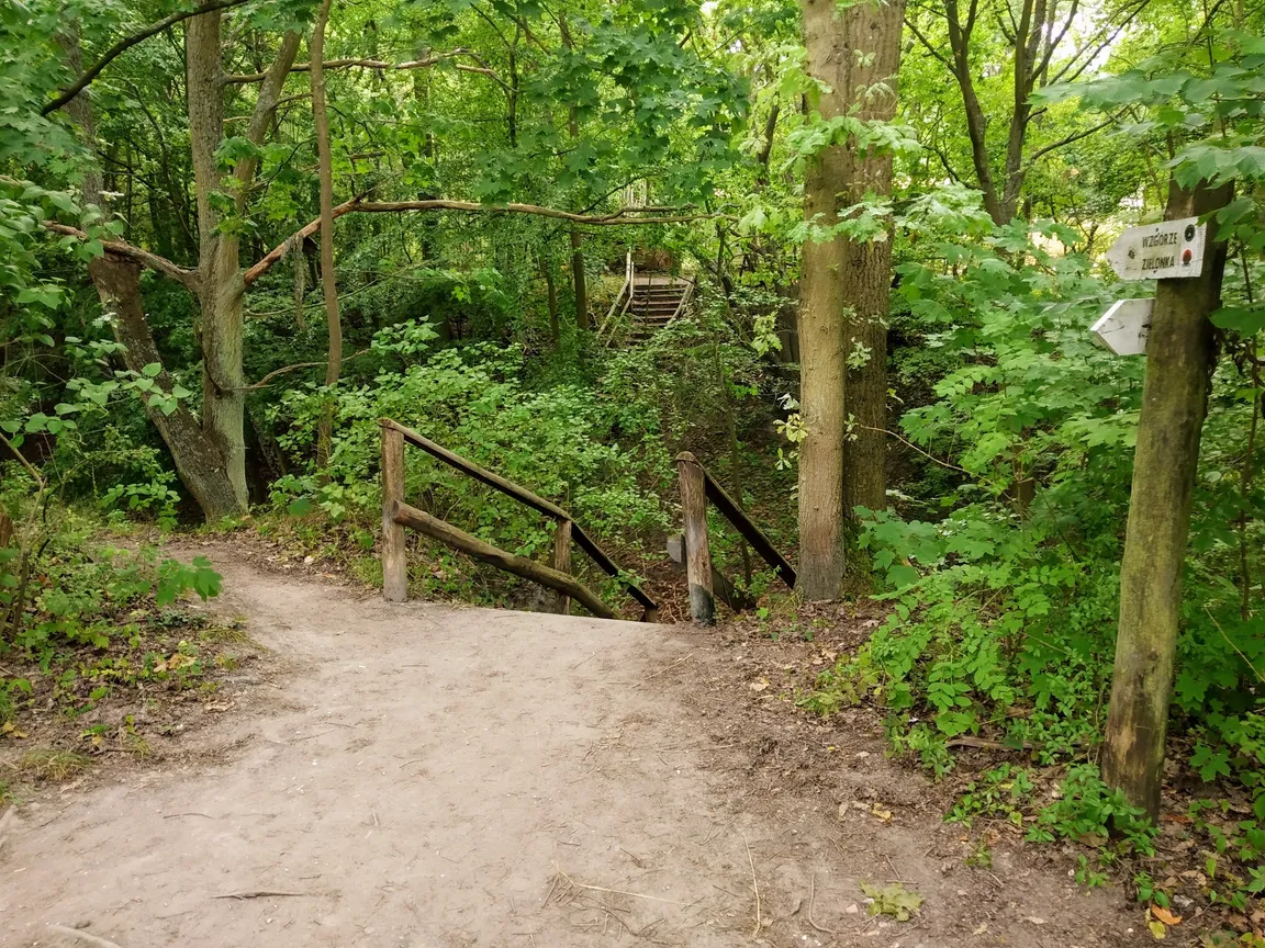 Jezioro Turkusowe