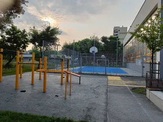 Szkoła Podstawowa nr 155 im. Św. Jadwigi Królowej
