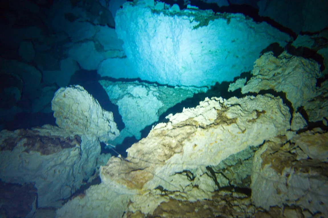 Cueva de Chicho