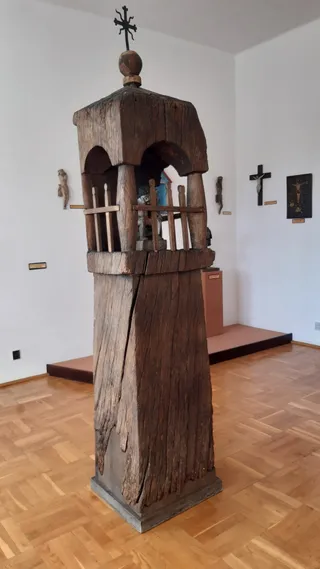 Muzeum Zamojskie w Zamościu
