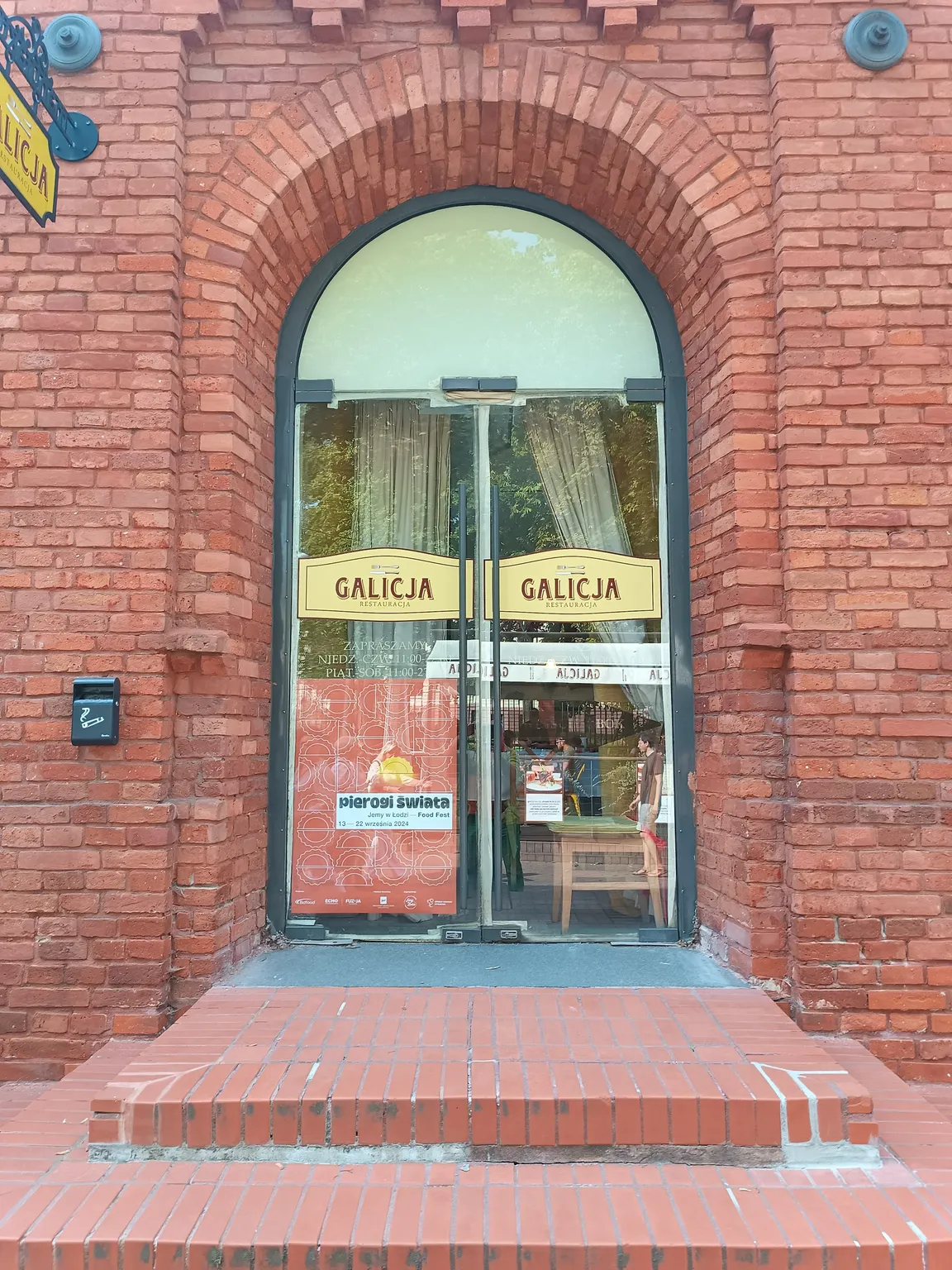 Galicja